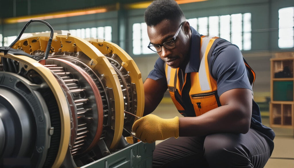 Skilled Generator and Alternator Rewinding Specialists: Ensuring Reliable Performance